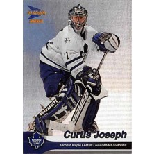 Joseph Curtis - 2002-03 McDonalds Pacific No.36