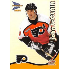 LeClair John - 2000-01 McDonalds Pacific No.25