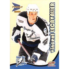 Lecavalier Vincent - 2000-01 McDonalds Pacific No.30