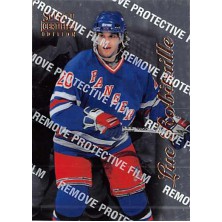 Robitaille Luc - 1996-97 Select Certified No.13