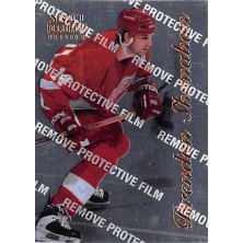 Shanahan Brendan - 1996-97 Select Certified No.72