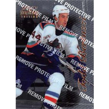 Bertuzzi Todd - 1996-97 Select Certified No.80