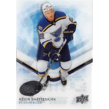 Shattenkirk Kevin - 2016-17 Ice No.82