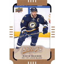 Backes David - 2015-16 MVP No.149