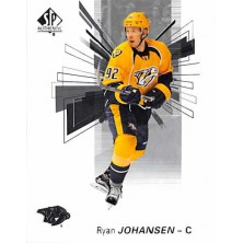 Johansen Ryan - 2016-17 SP Authentic No.13