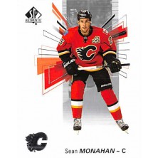 Monahan Sean - 2016-17 SP Authentic No.23