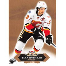 Monahan Sean - 2016-17 Fleer Showcase No.60