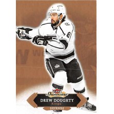 Doughty Drew - 2016-17 Fleer Showcase No.62