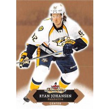 Johansen Ryan - 2016-17 Fleer Showcase No.74