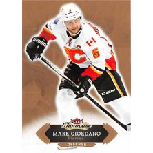 Giordano Mark - 2016-17 Fleer Showcase No.82