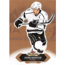 Kopitar Anze - 2016-17 Fleer Showcase No.2