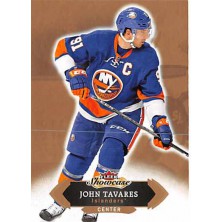 Tavares John - 2016-17 Fleer Showcase No.15