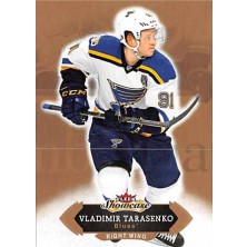 Tarasenko Vladimir - 2016-17 Fleer Showcase No.20