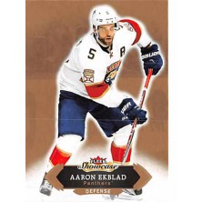 Ekblad Aaron - 2016-17 Fleer Showcase No.58