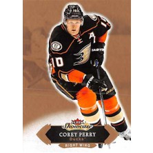 Perry Corey - 2016-17 Fleer Showcase No.65