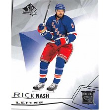 Nash Rick - 2015-16 SP Authentic No.20