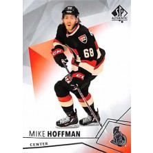Hoffman Mike - 2015-16 SP Authentic No.38