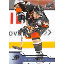 Cogliano Andrew - 2016-17 Upper Deck No.4