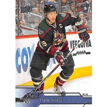 Doan Shane - 2016-17 Upper Deck No.9