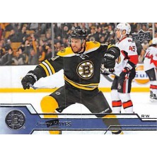 Hayes Jimmy - 2016-17 Upper Deck No.17