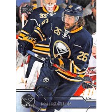 Moulson Matt - 2016-17 Upper Deck No.22