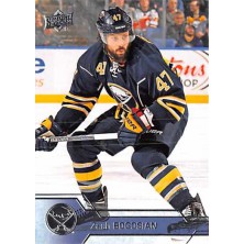 Bogosian Zach - 2016-17 Upper Deck No.26