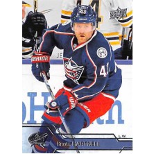 Hartnell Scott - 2016-17 Upper Deck No.58