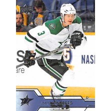 Klingberg John - 2016-17 Upper Deck No.63