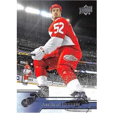 Ericsson Jonathan - 2016-17 Upper Deck No.69