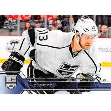 Clifford Kyle - 2016-17 Upper Deck No.90