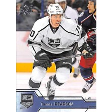 Pearson Tanner - 2016-17 Upper Deck No.91