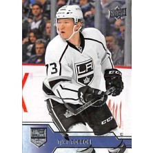 Toffoli Tyler - 2016-17 Upper Deck No.92