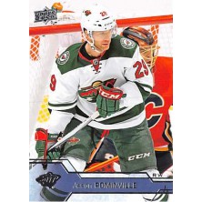 Pominville Jason - 2016-17 Upper Deck No.95