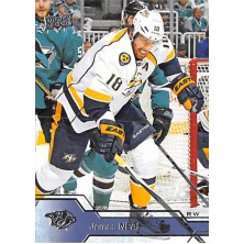 Neal James - 2016-17 Upper Deck No.106