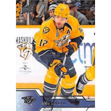 Fisher Mike - 2016-17 Upper Deck No.108