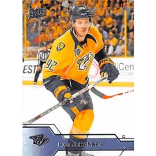 Johansen Ryan - 2016-17 Upper Deck No.110