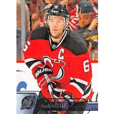 Greene Andy - 2016-17 Upper Deck No.114