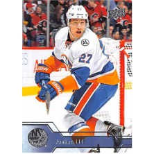 Lee Anders - 2016-17 Upper Deck No.117