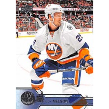 Nelson Brock - 2016-17 Upper Deck No.118