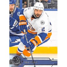 Leddy Nick - 2016-17 Upper Deck No.122