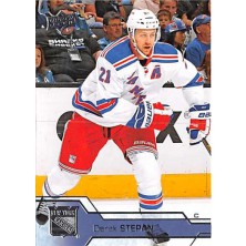 Stepan Derek - 2016-17 Upper Deck No.124