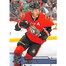 Turris Kyle - 2016-17 Upper Deck No.135