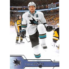 Couture Logan - 2016-17 Upper Deck No.152