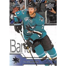 Martin Paul - 2016-17 Upper Deck No.154