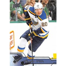 Steen Alexander - 2016-17 Upper Deck No.156