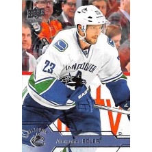 Edler Alexander - 2016-17 Upper Deck No.176