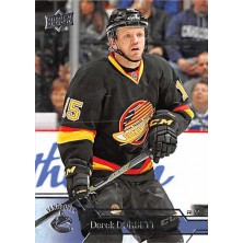 Dorsett Derek - 2016-17 Upper Deck No.180