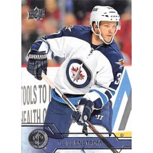 Enstrom Tobias - 2016-17 Upper Deck No.197