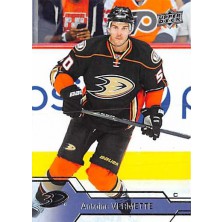 Vermette Antoine - 2016-17 Upper Deck No.255