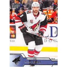 Rieder Tobias - 2016-17 Upper Deck No.257